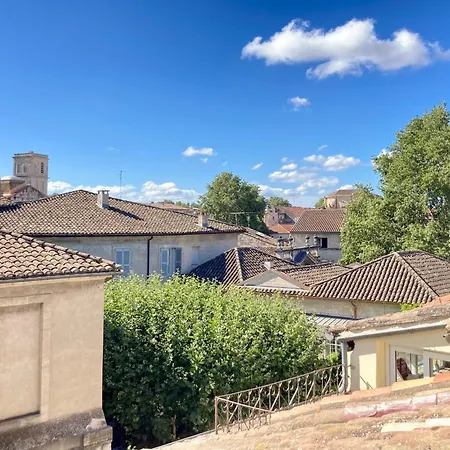 Le Petit - & A Deux Pas Du Pont D'avignon Et Du Palais Des Papes *