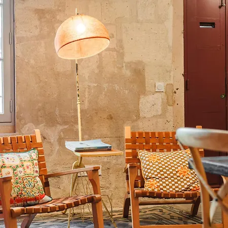 Bed & Breakfast Le Petit - & A Deux Pas Du Pont D'avignon Et Du Palais Des Papes *